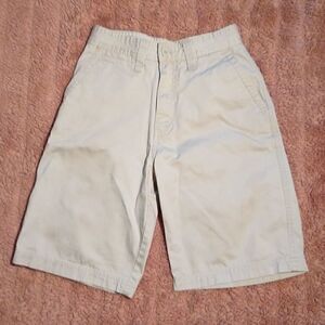Urban Pipeline Khaki Shorts 